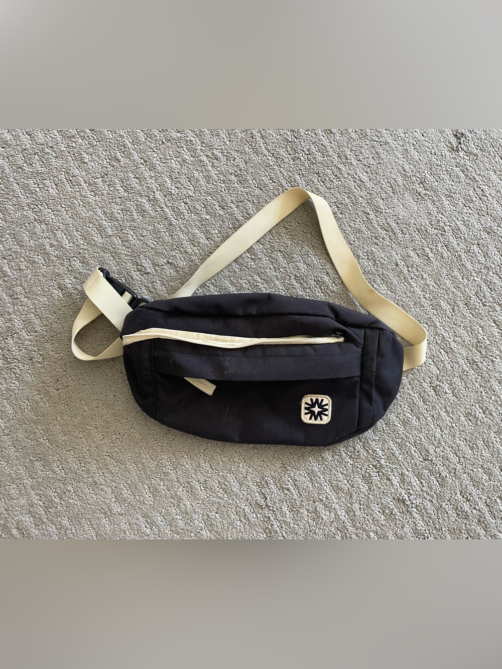 Walker family goods Louie sling bag